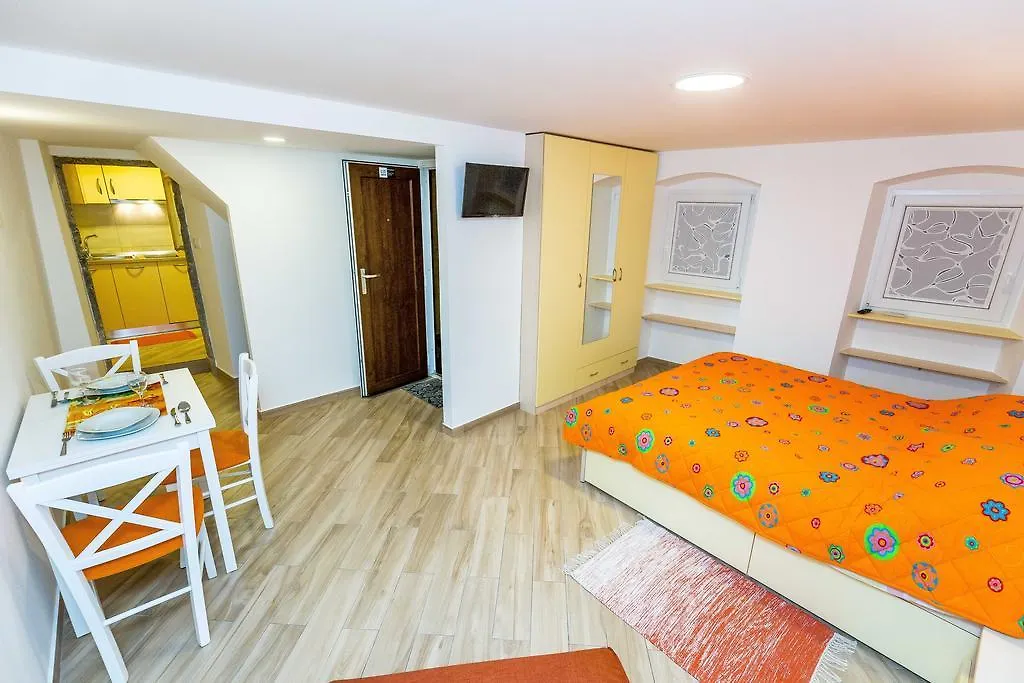 Studio Apartman Hana Lovran