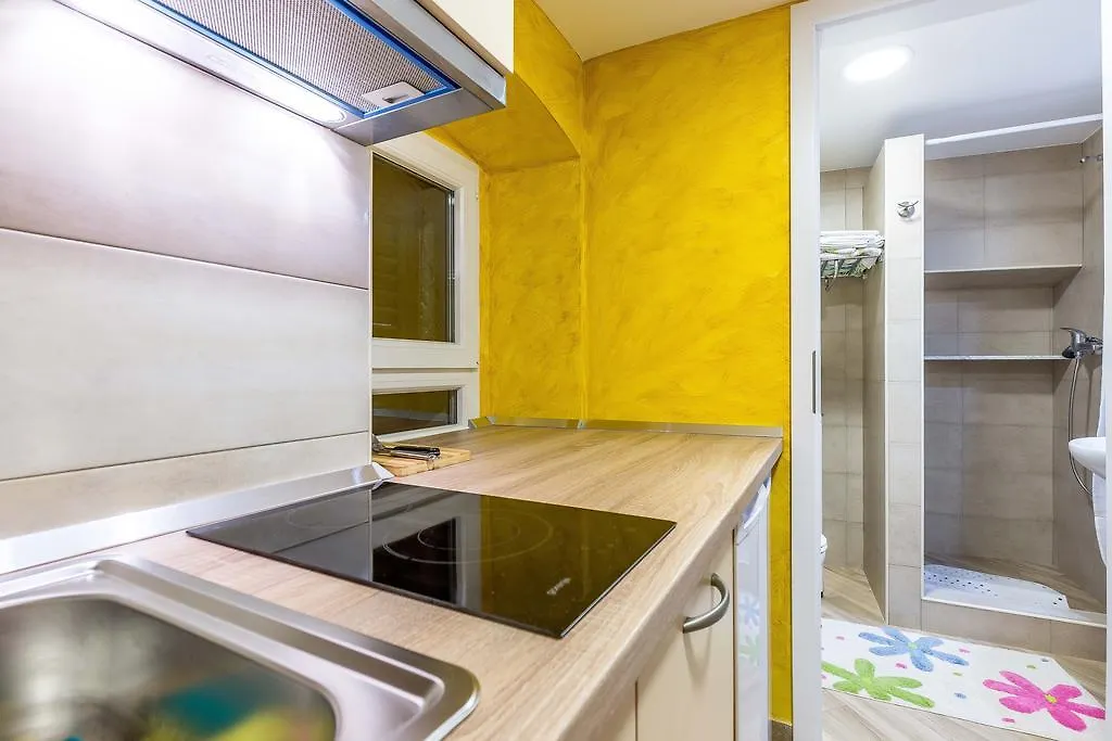 Studio Apartman Hana Lovran