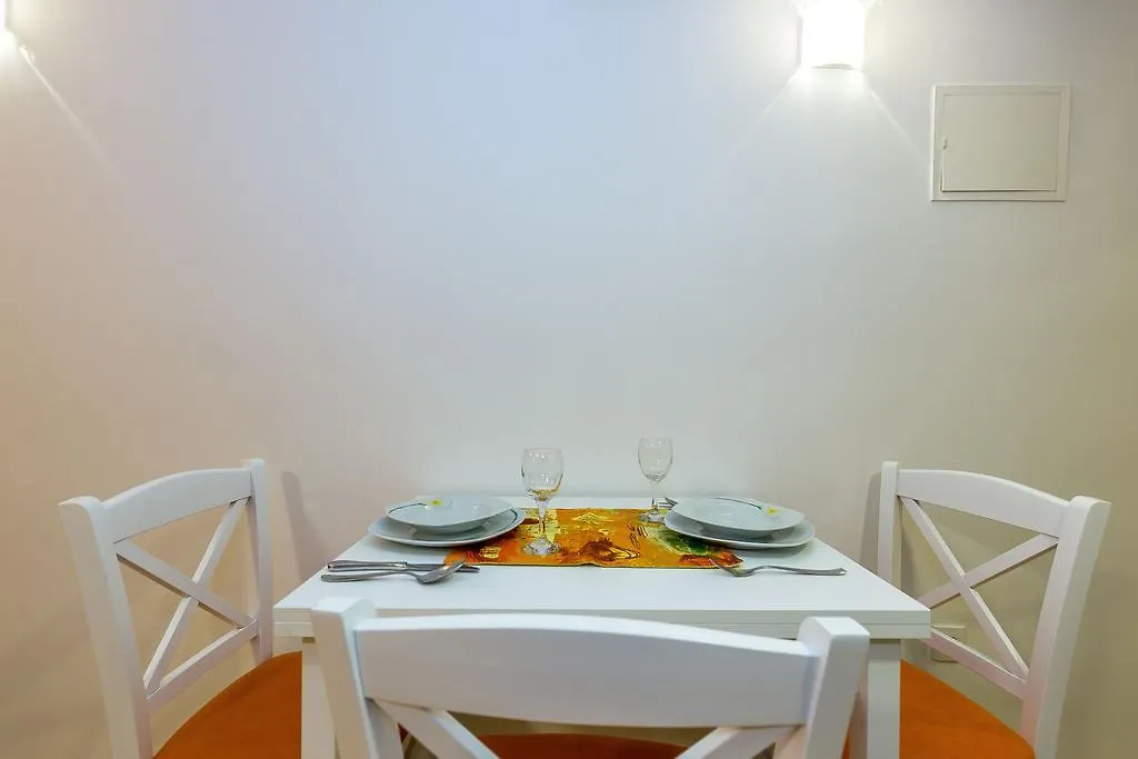 Studio Apartman Hana Lovran 0*,