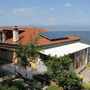 3* Affittacamere By The Sea Medveja, Opatija - 7775